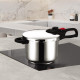 Slėginė viryklė 22 cm 6,0 l MAESTRO MR-2902
