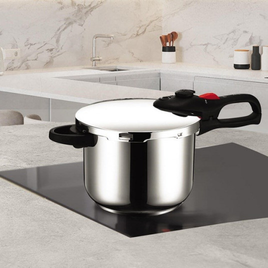 Slėginė viryklė 22 cm 6,0 l MAESTRO MR-2902