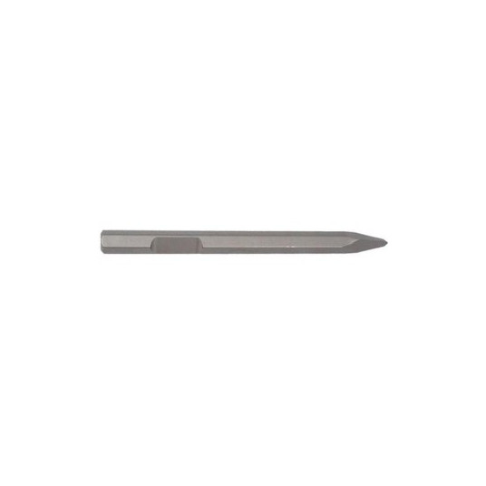 MAKITA HEX CHISEL 28mm POINT 400mm HM1810