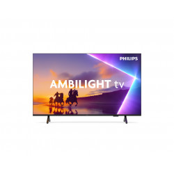 Televizorius Philips 50PUS8510/12 QLED 50" Smart