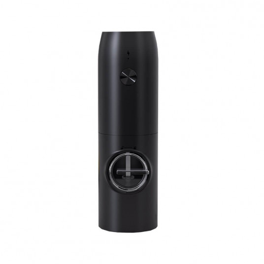 MAESTRO MR-1615-BLACK USB elektrinis šlifuoklis