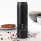 MAESTRO MR-1615-BLACK USB elektrinis šlifuoklis