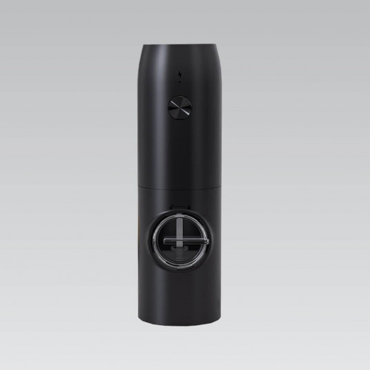 MAESTRO MR-1615-BLACK USB elektrinis šlifuoklis