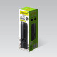 MAESTRO MR-1615-BLACK USB elektrinis šlifuoklis