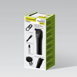 MAESTRO MR-641 USB plaukų žoliapjovė