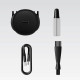 MAESTRO MR-641 USB plaukų žoliapjovė