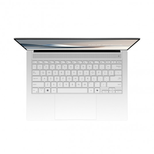 ASUS Zenbook S14 OLED UX5406SA-PV007W - 14" 2,8k OLED, U7-258V, 32GB RAM, 1000GB SSD, Windows 11