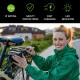 Charger for ebike XIAOMI 36V 42V 2A 8.0x8.0