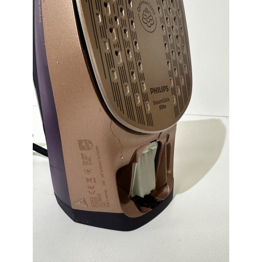 Lygintuvas Philips DST8040/30 (defektuota prekė)