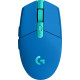 Pelė Logitech G305 Lightspeed Optical Gaming Mouse Blue