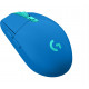 Pelė Logitech G305 Lightspeed Optical Gaming Mouse Blue