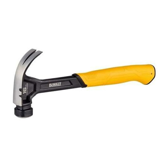 steel hammer 1-pcs. 454g