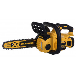 DEWALT DCM565P1 grandininis pjūklas Juodas, geltonas