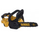 DEWALT DCM565P1 grandininis pjūklas Juodas, geltonas