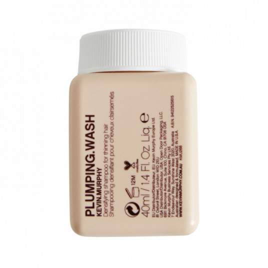 Kevin Murphy Plumping.Wash Densifying Shampoo 40 ml