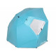 Chalkidiki Para Sole Beach Umbrella UPF 50+ for the Beach for the Garden SP0784