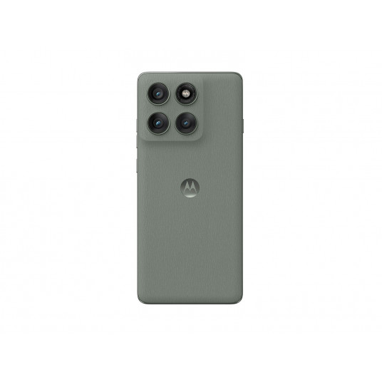Telefonas Motorola Edge 60 Pro 12GB/512GB Shadow
