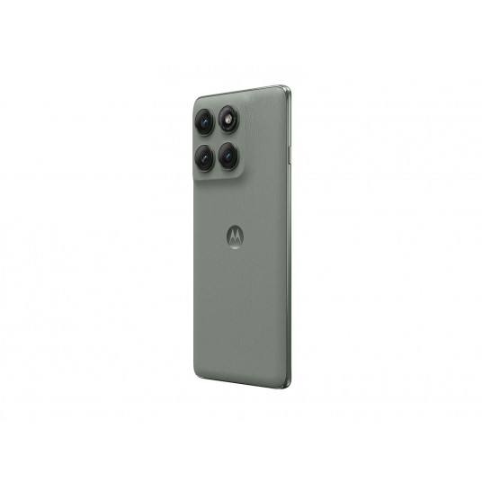 Telefonas Motorola Edge 60 Pro 12GB/512GB Shadow