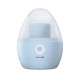 Įkraunamas pūkų rinkiklis Philips GCA2100/20