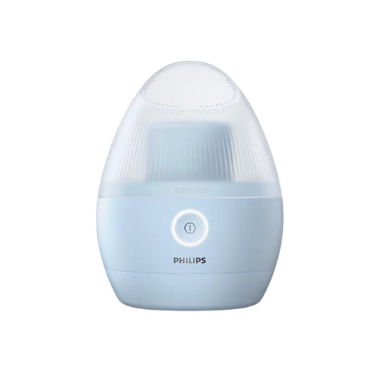 Įkraunamas pūkų rinkiklis Philips GCA2100/20