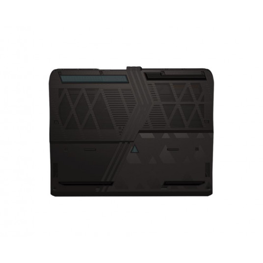 Nešiojamas kompiuteris MSI Vector 16 HX AI, 16 WQXGA, Intel Core Ultra 9, RAM 32GB, 1TB SSD, NVIDIA GeForce RTX 5070 Ti, Windows 11 Home, Grey A2XWHG-201NL