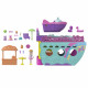 „Polly Pocket“ vienaragio laivo rinkinys