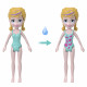 „Polly Pocket“ vienaragio laivo rinkinys