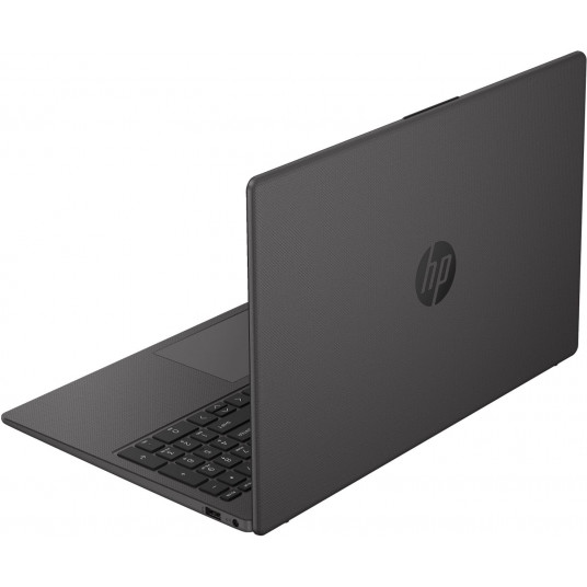 Nešiojamas kompiuteris HP 250 G10, 15.6 FHD, Intel I3-1315U, RAM 16GB, 256GB SSD, Windows 11 Home, Dark Ash Silver 9Y6X0AT/01