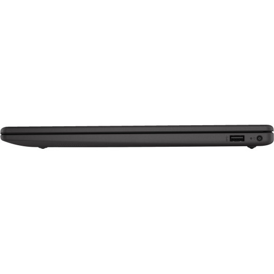 Nešiojamas kompiuteris HP 250 G10, 15.6 FHD, Intel I3-1315U, RAM 16GB, 256GB SSD, Windows 11 Home, Dark Ash Silver 9Y6X0AT/01