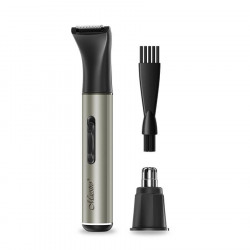 MAESTRO MR-666 2-in-1 USB trimerių rinkinys