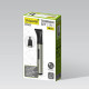 MAESTRO MR-666 2-in-1 USB trimerių rinkinys
