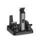 Plaukų kirpimo rinkinys 6in1 USB MAESTRO MR-661