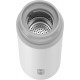 ZWILLING Thermo 39500-511-0 baltas 420 ml terminalas indas su arbatos virimo aparatu