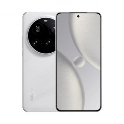 Telefonas Xiaomi 15 Ultra 5G 16GB/512GB Black White