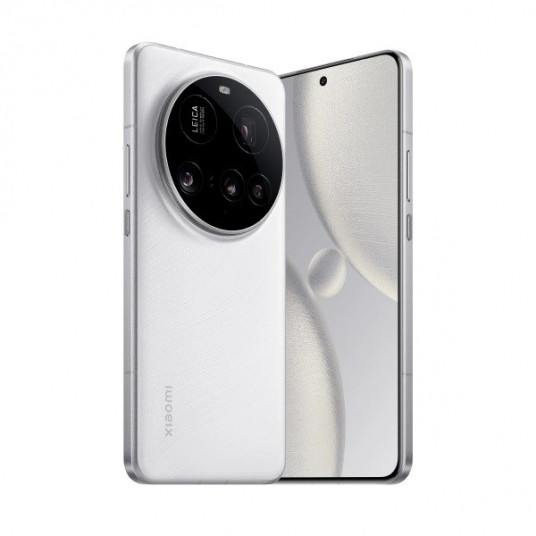 Telefonas Xiaomi 15 Ultra 5G 16GB/512GB Black White