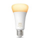 Philips Hue White Amb. E27, 13W bulb