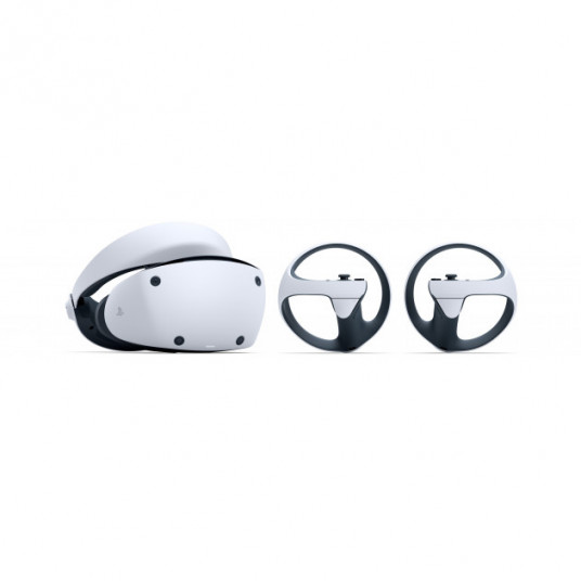 Virtualios Realybės Akiniai Sony PlayStation VR2