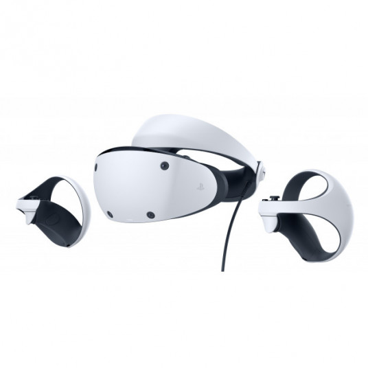Virtualios Realybės Akiniai Sony PlayStation VR2
