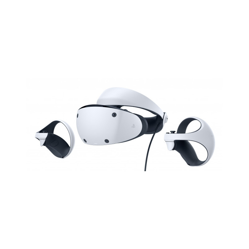 Virtualios Realybės Akiniai Sony PlayStation VR2, žema kaina