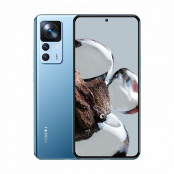 Telefonas Xiaomi 12T 5G 256GB Dual-Sim Clear Blue