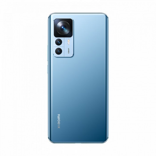 Telefonas Xiaomi 12T 5G 256GB Dual-Sim Clear Blue