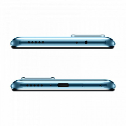 Telefonas Xiaomi 12T 5G 256GB Dual-Sim Clear Blue