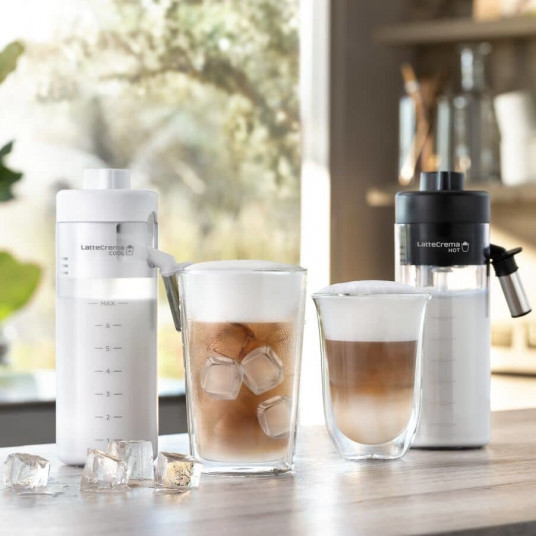 Kavos aparatas DeLonghi ECAM 450.65.S