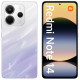 Telefonas Xiaomi Redmi Note 14 6GB/128GB Mist Purple