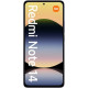 Telefonas Xiaomi Redmi Note 14 6GB/128GB Mist Purple