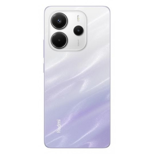 Telefonas Xiaomi Redmi Note 14 6GB/128GB Mist Purple