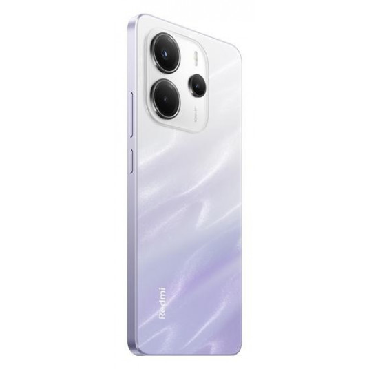 Telefonas Xiaomi Redmi Note 14 6GB/128GB Mist Purple