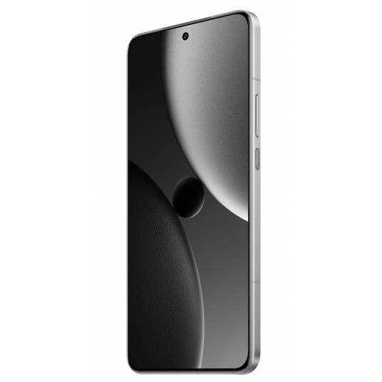 Telefonas Xiaomi 15 Ultra 5G 16GB/512GB Silver Chrome
