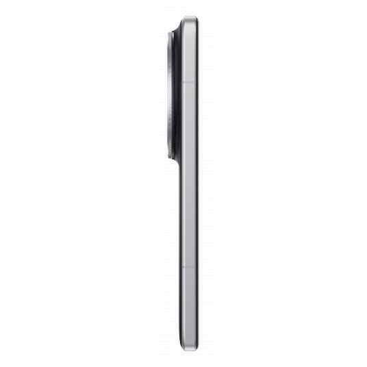Telefonas Xiaomi 15 Ultra 5G 16GB/512GB Silver Chrome