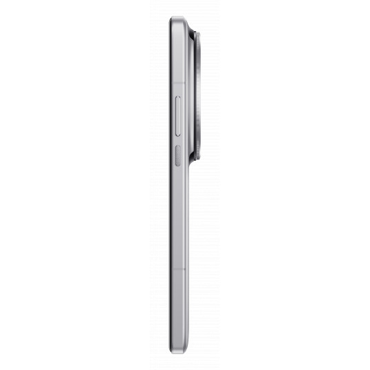Telefonas Xiaomi 15 Ultra 5G 16GB/512GB Silver Chrome